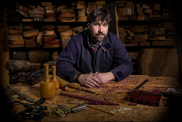 POR-The Craftsman