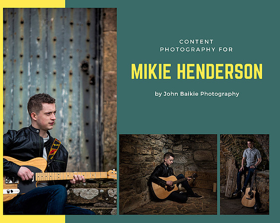 MIKIE HENDERSON copy