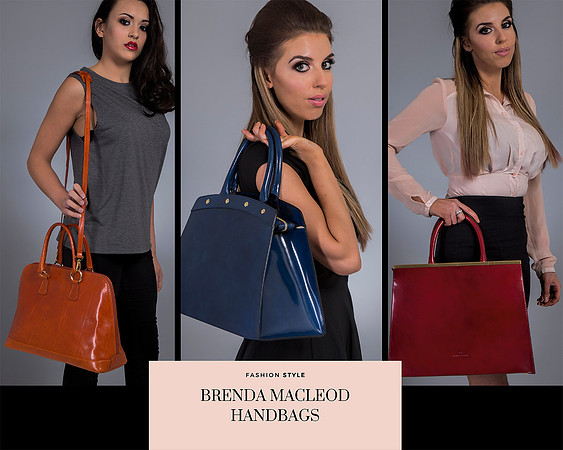 BRENDA MACLEOD HANDBAGS copy