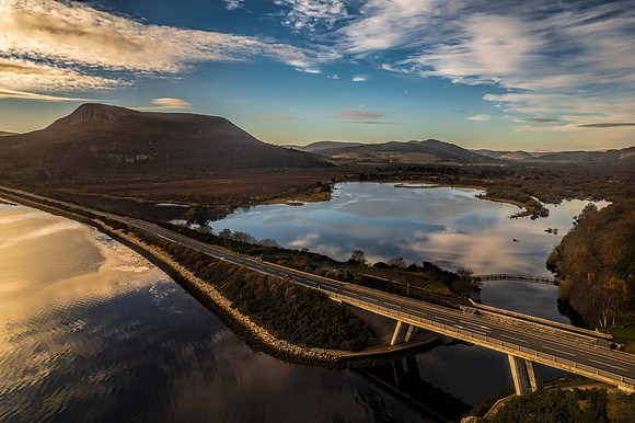 Loch Fleet