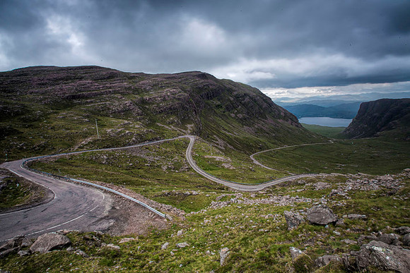 Bealach Na Ba