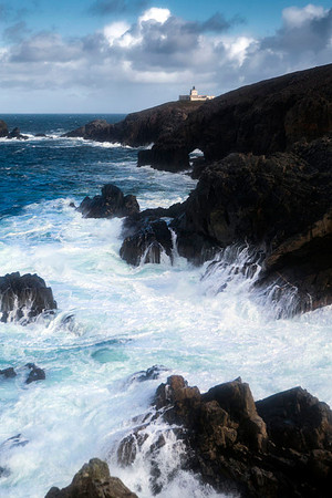 Strathy Point