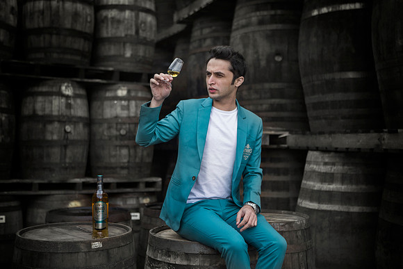 Glenfiddich