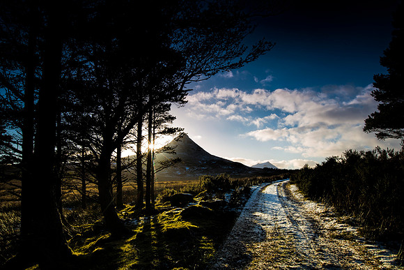 Morven