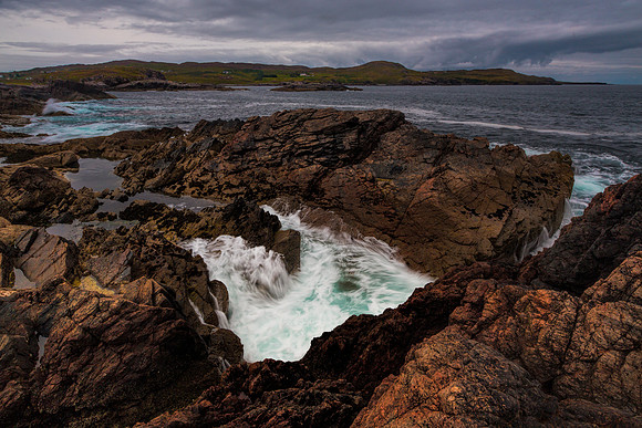 Clachtoll