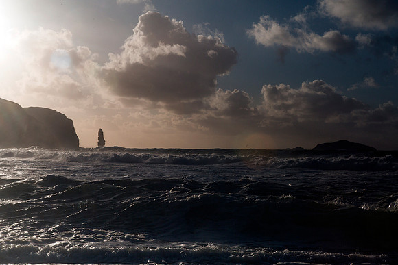 Sandwood Bay